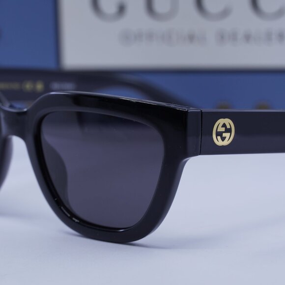 Final Price! Gucci GG1578S 001 Sunglasses - Picture 5 of 10